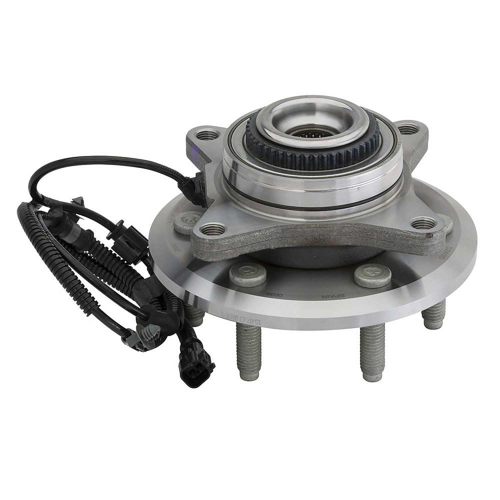 RB515142 Tectonic DailyDuty Wheel Bearing and Hub Assembly Tectonic Wheel Bearings