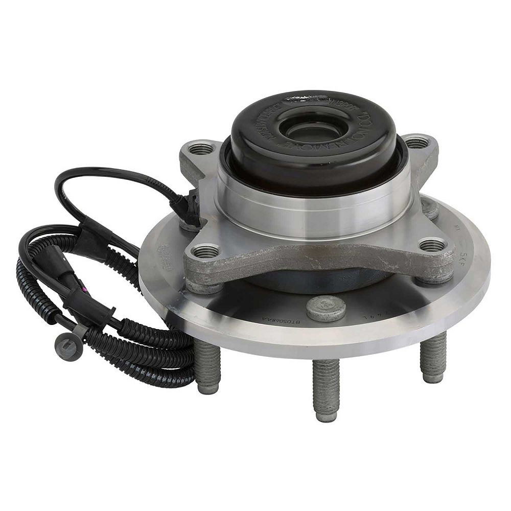 RB515143 Tectonic DailyDuty Wheel Bearing and Hub Assembly Tectonic Wheel Bearings