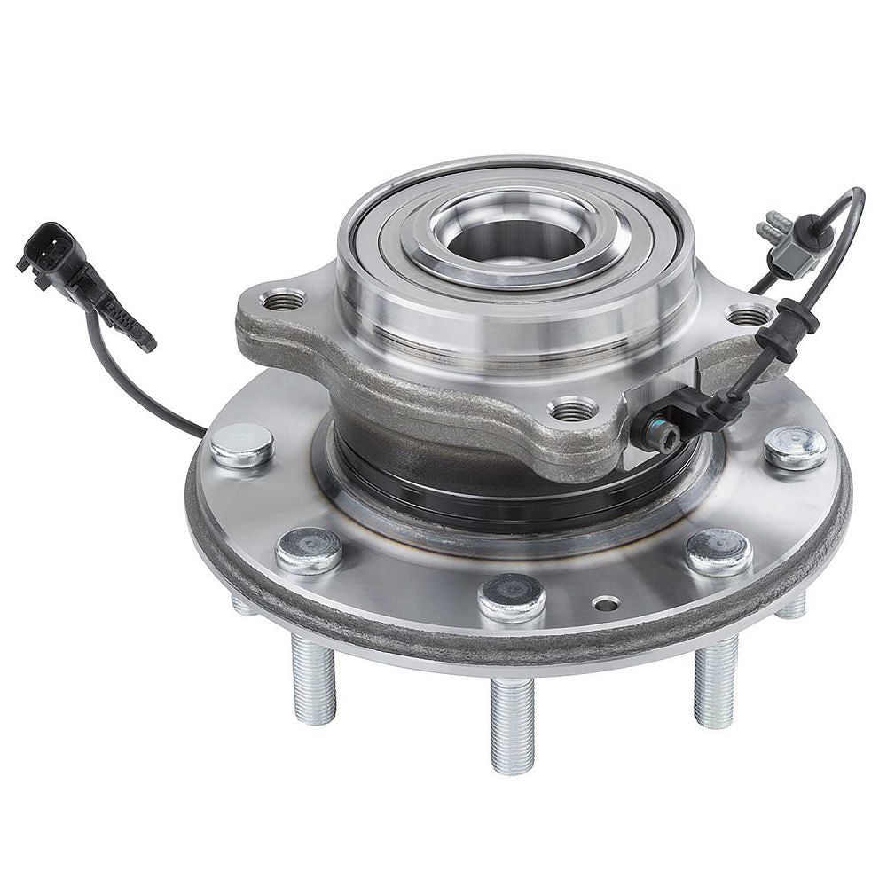 RB515144 Tectonic DailyDuty Wheel Bearing and Hub Assembly Tectonic Wheel Bearings