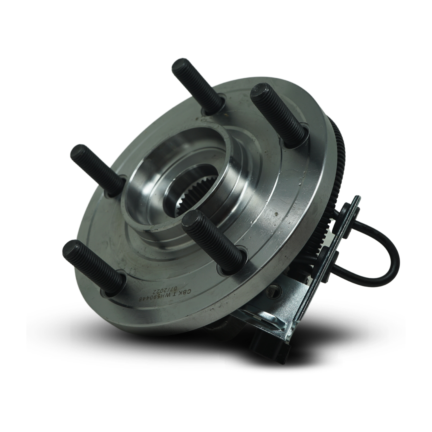 EB515150 Tectonic EcoPro Wheel Bearing and Hub Assembly Tectonic Wheel Bearings