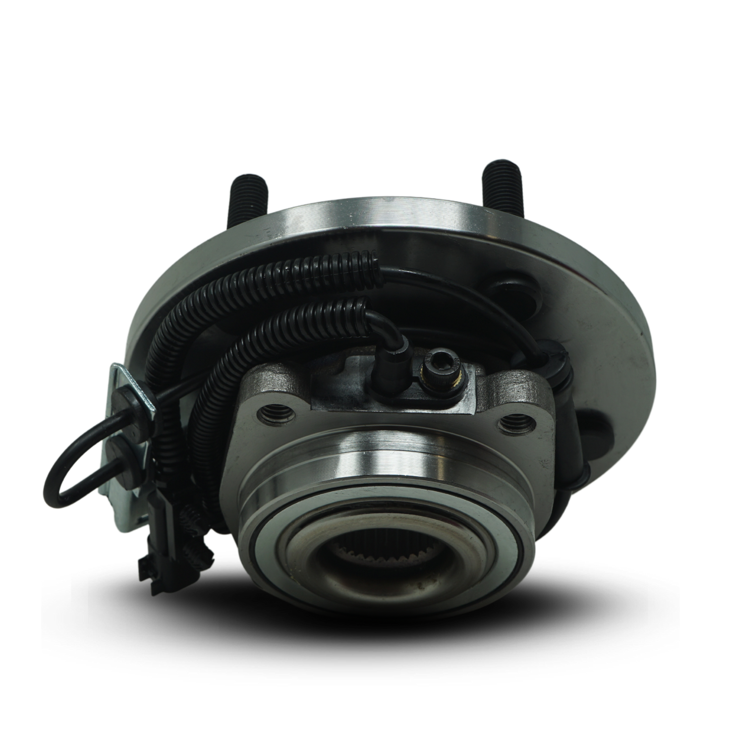 EB515150 Tectonic EcoPro Wheel Bearing and Hub Assembly Tectonic Wheel Bearings