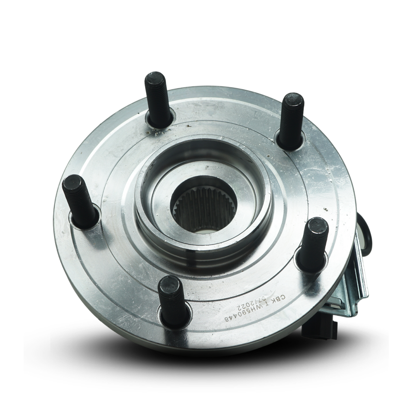 EB515150 Tectonic EcoPro Wheel Bearing and Hub Assembly Tectonic Wheel Bearings