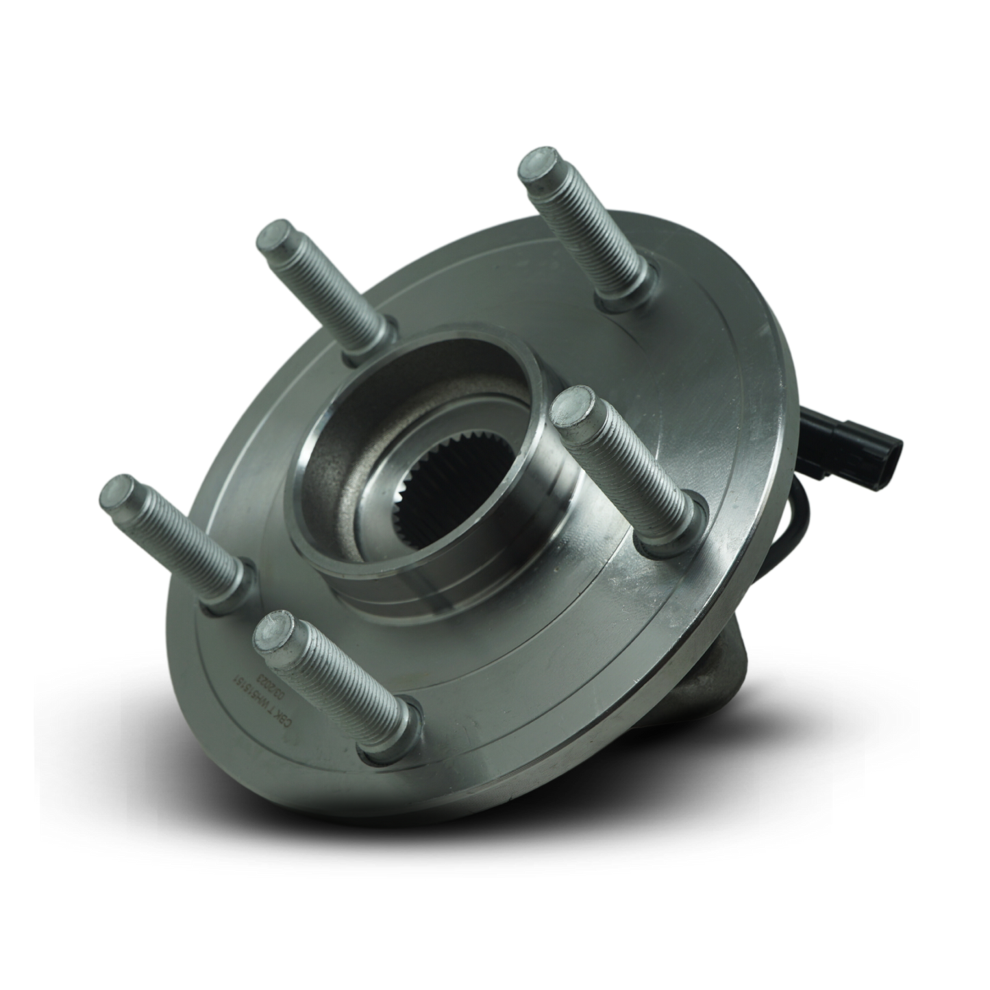 EB515151 Tectonic EcoPro Wheel Bearing and Hub Assembly Tectonic Wheel Bearings