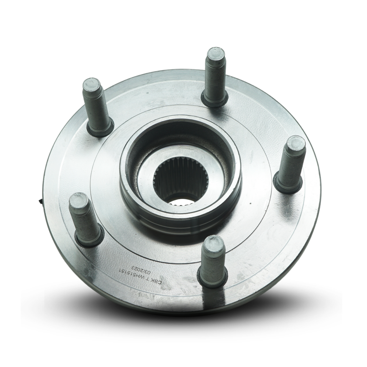 EB515151 Tectonic EcoPro Wheel Bearing and Hub Assembly Tectonic Wheel Bearings