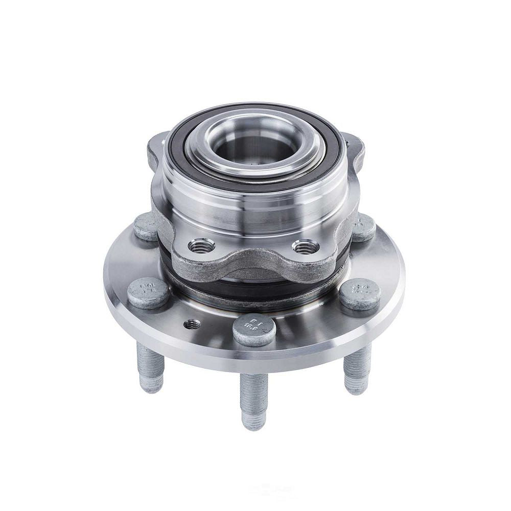 RB515167 Tectonic DailyDuty Wheel Bearing and Hub Assembly Tectonic Wheel Bearings