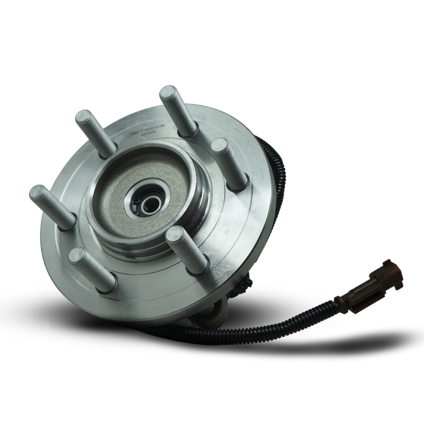 EB515169 Tectonic EcoPro Wheel Bearing and Hub Assembly Tectonic Wheel Bearings