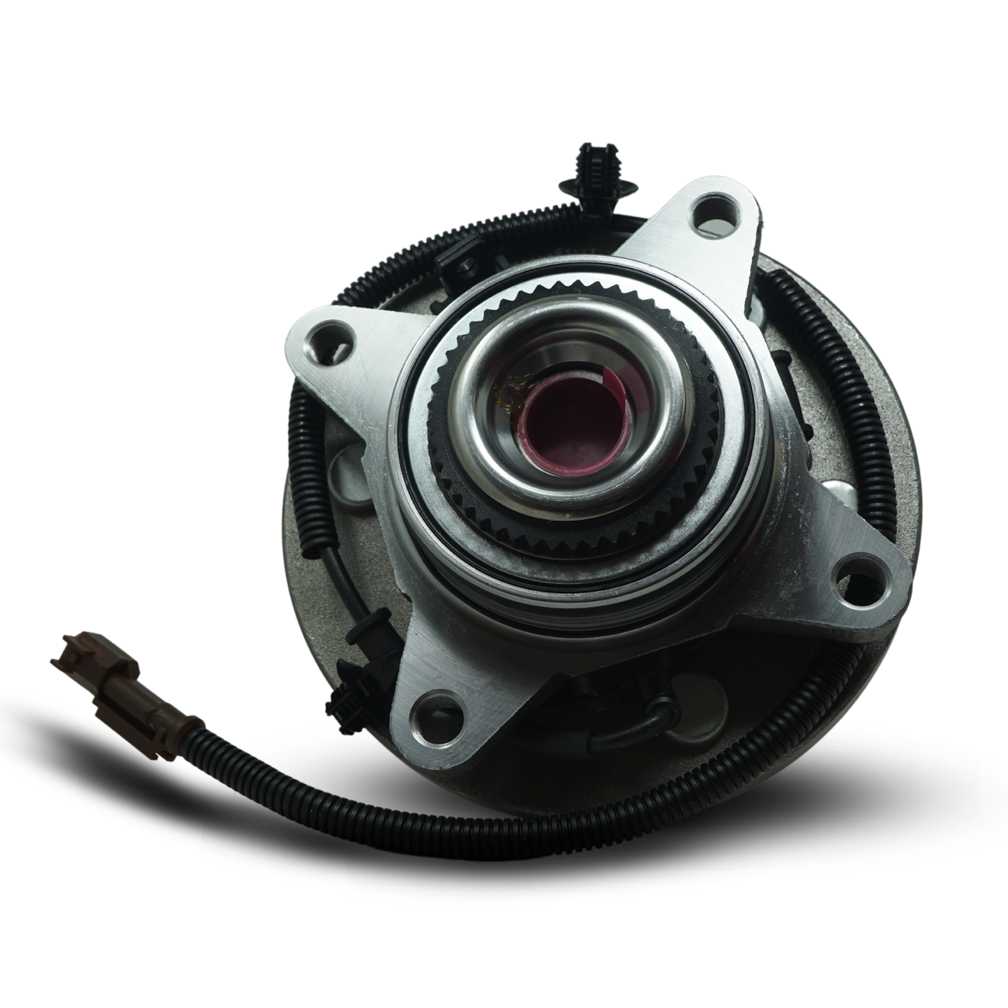 EB515169 Tectonic EcoPro Wheel Bearing and Hub Assembly Tectonic Wheel Bearings