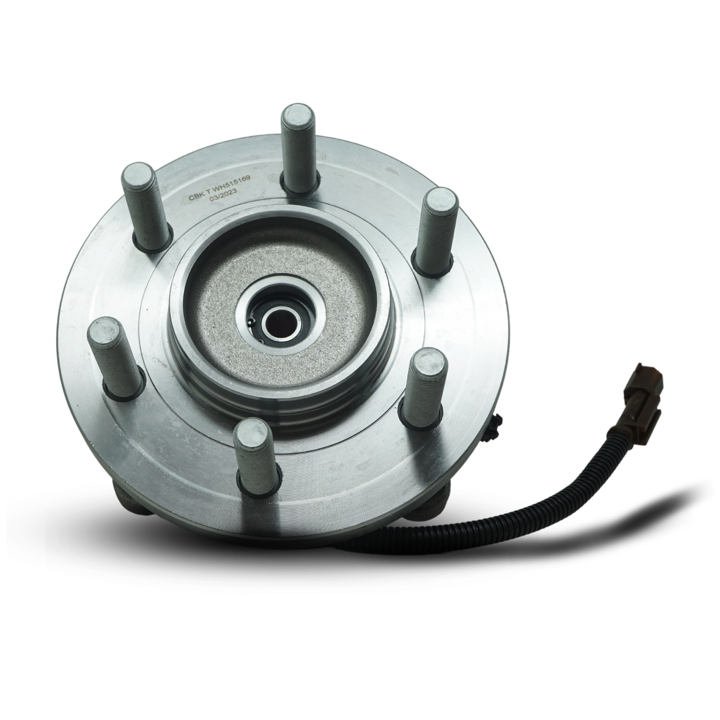 EB515169 Tectonic EcoPro Wheel Bearing and Hub Assembly Tectonic Wheel Bearings