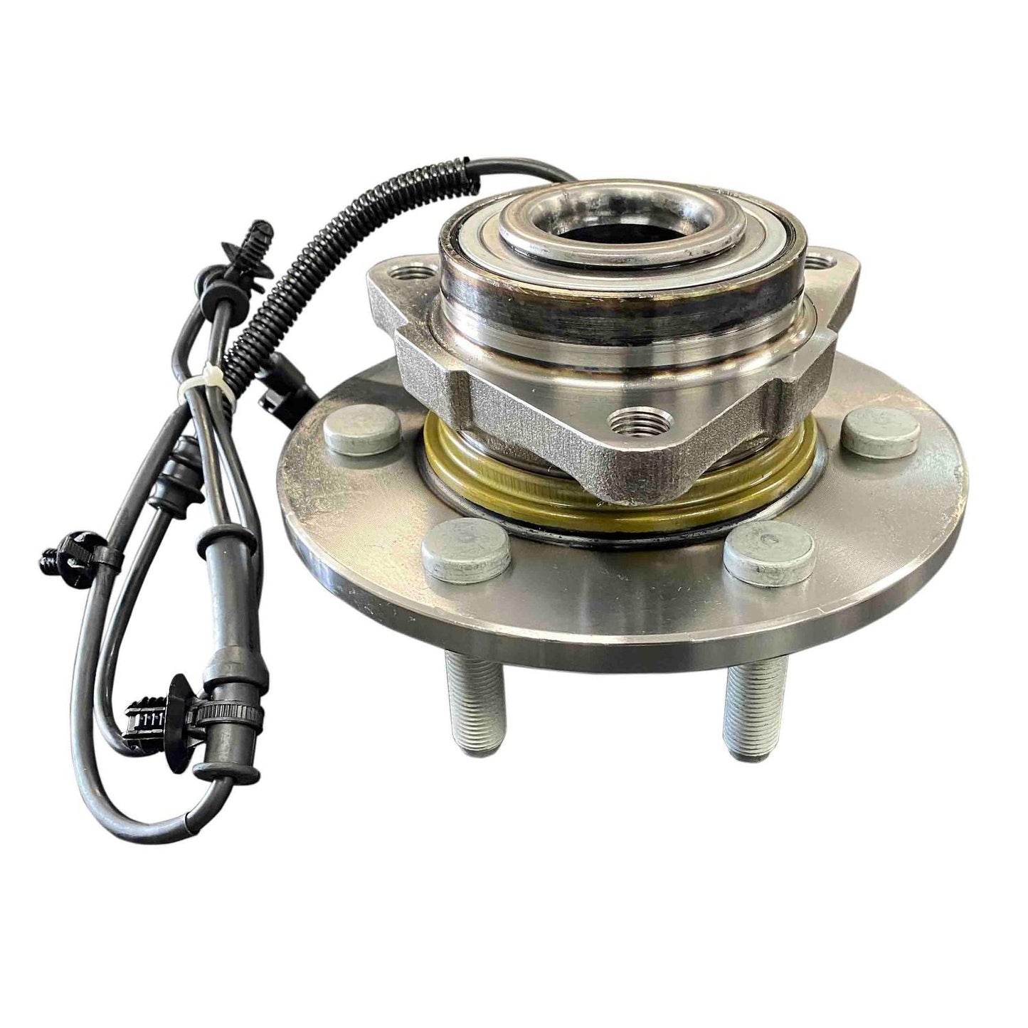 RB515179 Tectonic DailyDuty Wheel Bearing and Hub Assembly Tectonic Wheel Bearings