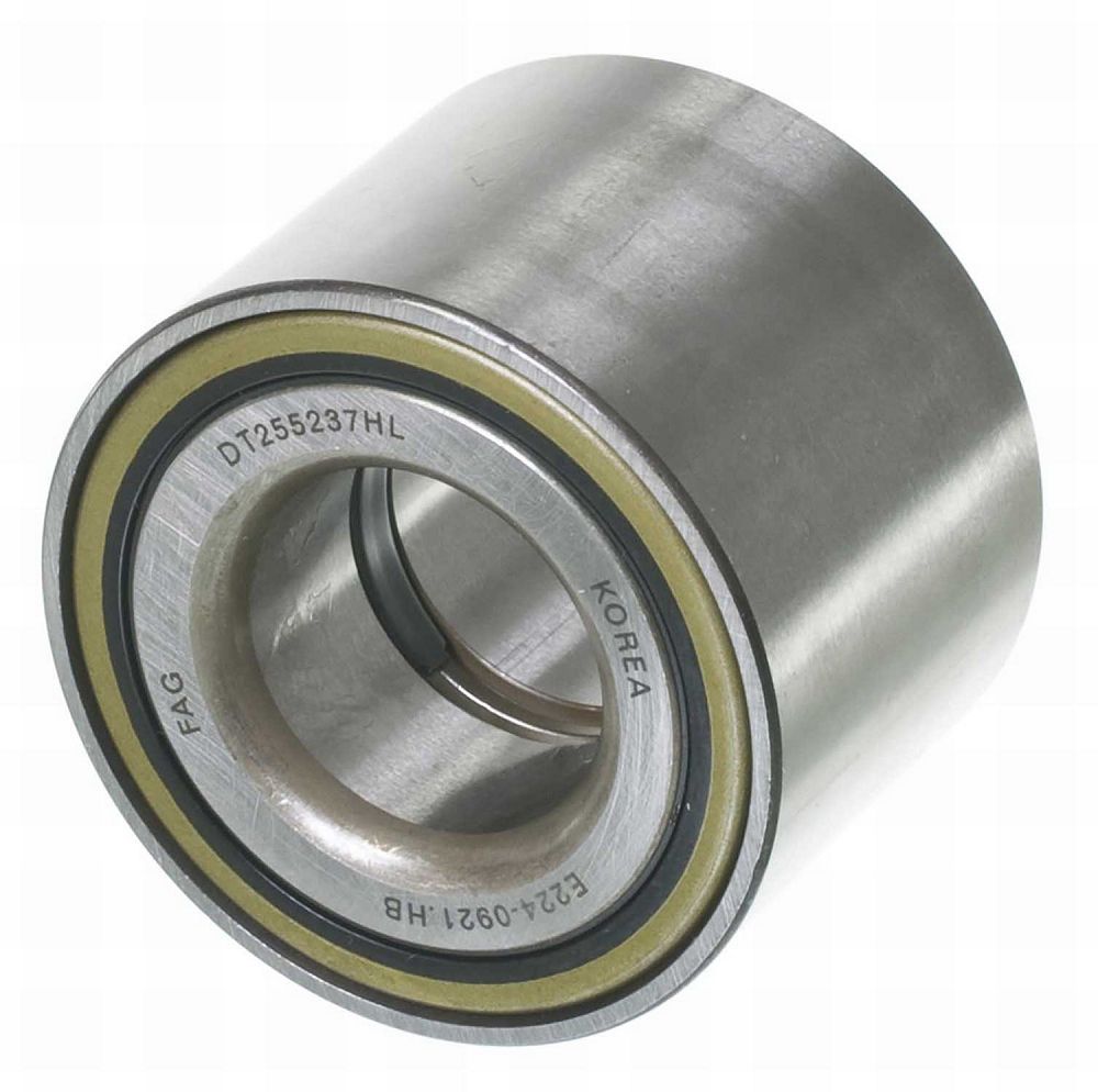 RB516012 Tectonic DailyDuty Wheel Bearing and Race Set Tectonic Wheel Bearings