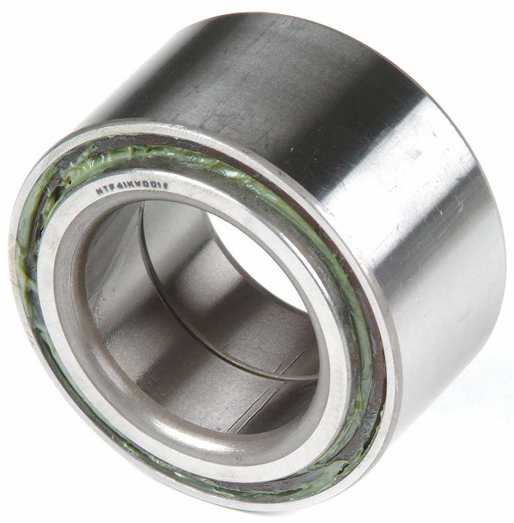 RB517009 Tectonic DailyDuty Wheel Bearing and Race Set Tectonic Wheel Bearings