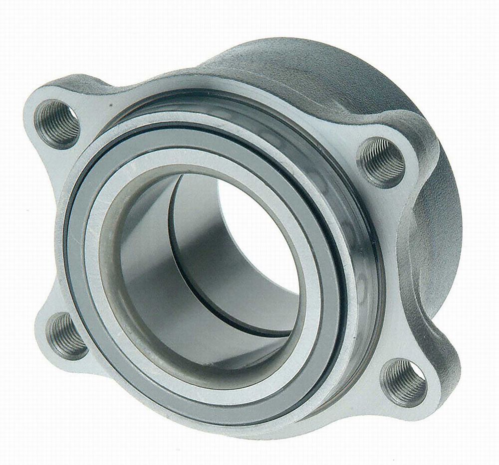 RB541002 Tectonic DailyDuty Wheel Bearing Assembly Tectonic Wheel Bearings