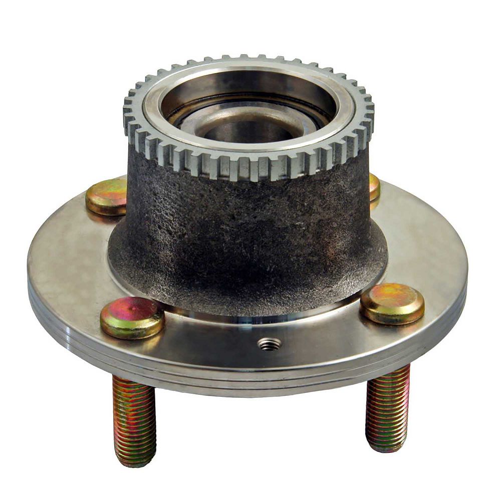 RB541009 Tectonic DailyDuty Wheel Bearing and Hub Assembly Tectonic Wheel Bearings