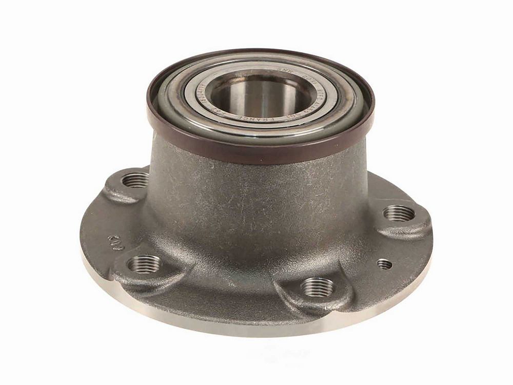 RB541018 Tectonic DailyDuty Wheel Bearing and Hub Assembly Tectonic Wheel Bearings