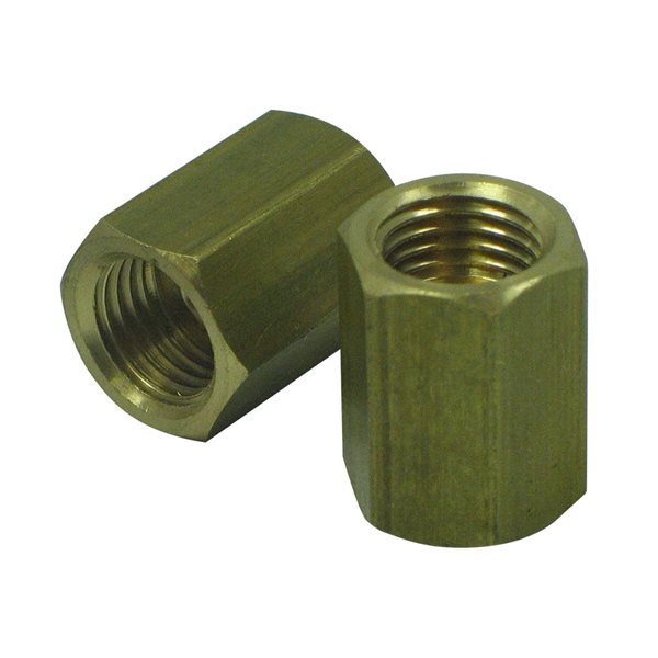 S1423 3/16" Tube Fitings (Brass) Tectonic Automotive Accessories