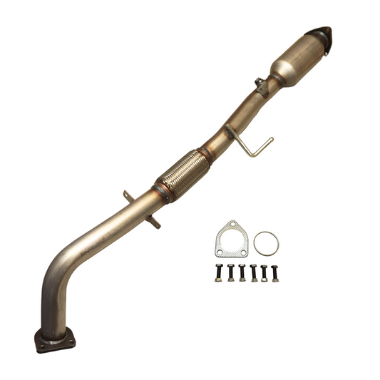 210228 Tectonic Catalytic Converter Canada