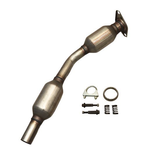 210241 Tectonic Catalytic Converter Canada