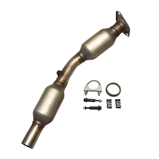 210242 Tectonic Catalytic Converter Canada