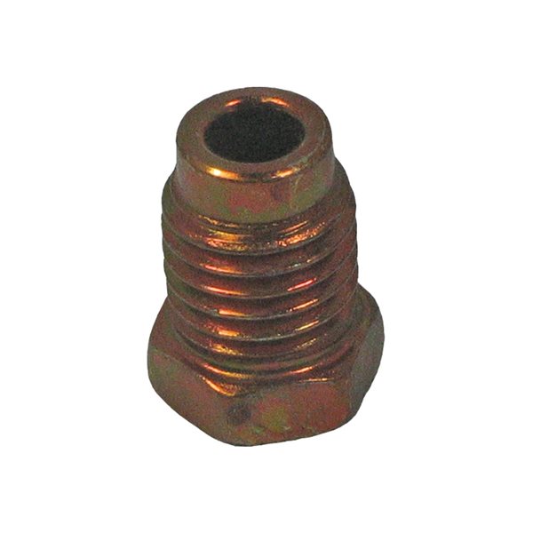 3040 3/16" Tube Master Cylineder Nuts 11mm Thread Tectonic Automotive Accessories