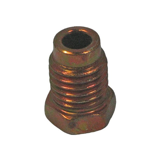 3040 3/16" Tube Master Cylineder Nuts 11mm Thread Tectonic Automotive Accessories