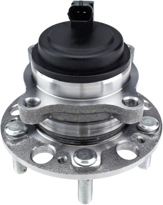 Tectonic DailyDuty Wheel Bearing and Hub Assembly