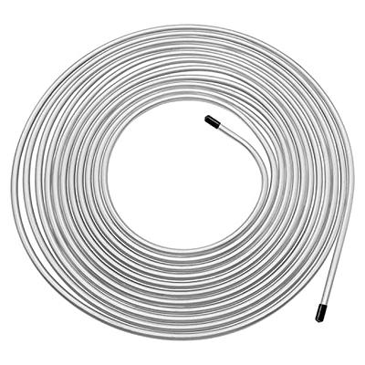 BLT4 1/4" Steel 25FT Length Line Tectonic Automotive Accessories