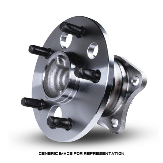 RB510106 Tectonic DailyDuty Wheel Bearing Tectonic Wheel Bearings