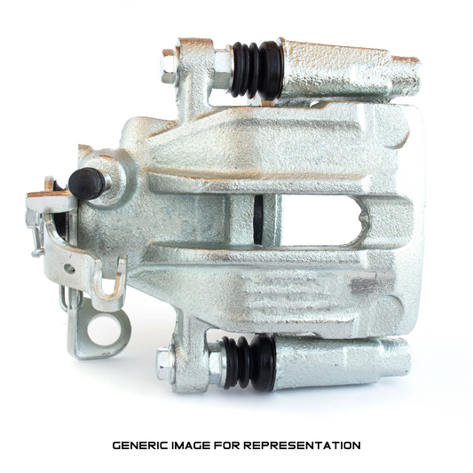 BSC1186 Bremex Right Stop New Coated Caliper Bremex Right Stop Disc Brake Calipers