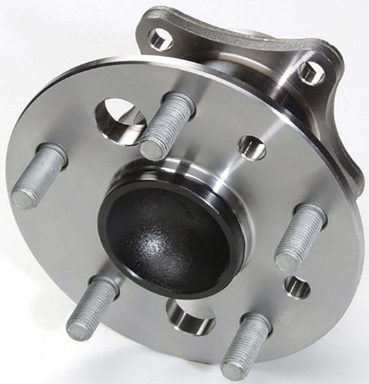 EB512207 Tectonic EcoPro Wheel Bearing and Hub Assembly Tectonic Wheel Bearings