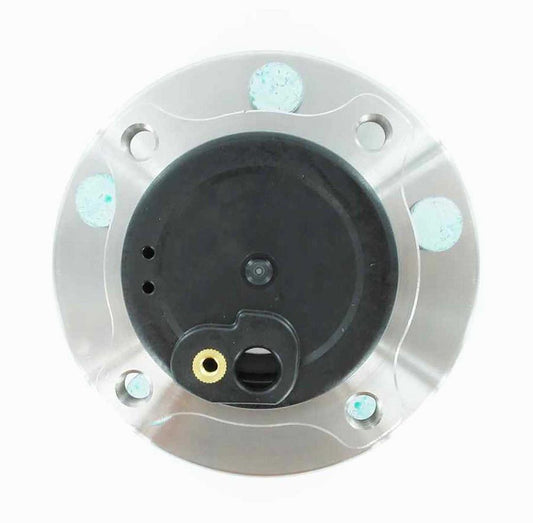 EB512347 Tectonic EcoPro Wheel Bearing and Hub Assembly Tectonic Wheel Bearings