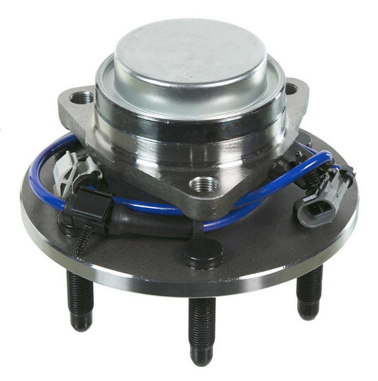 EB515054 Tectonic EcoPro Wheel Bearing and Hub Assembly Tectonic Wheel Bearings