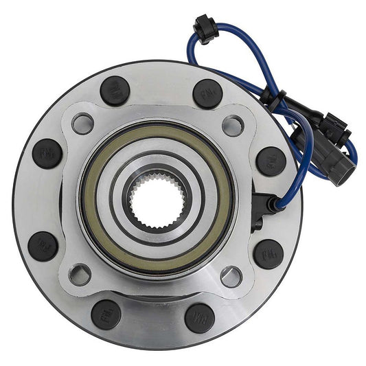 EB515058 Tectonic EcoPro Wheel Bearing and Hub Assembly Tectonic Wheel Bearings