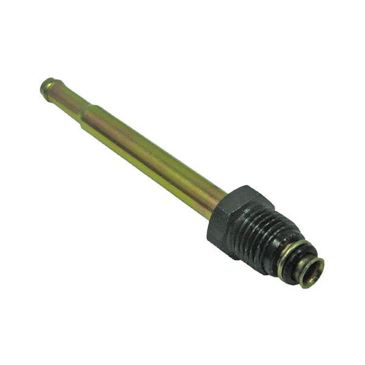 FL3119 5/16" 3.75" Length Steel To Nylon Use Tube #2962 (5/16") Line Tectonic Automotive Accessories