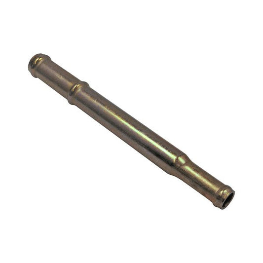 FL3121 3/8" 3.75" Length Steel To Nylon Use Tube #2998 (3/8") Line Tectonic Automotive Accessories