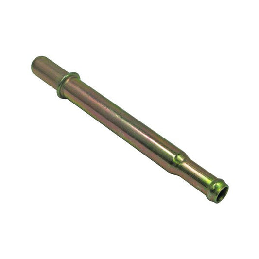 FL3134 3/8" 3.75" Length Steel To Nylon Use Tube #2963 (10mm) Line Tectonic Automotive Accessories