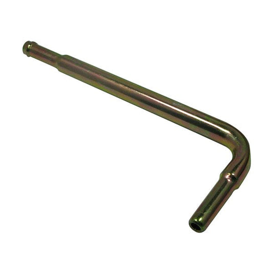 FL3137 5/16" 3.75" Length Steel To Nylon Use Tube #2962 (5/16") Line Tectonic Automotive Accessories