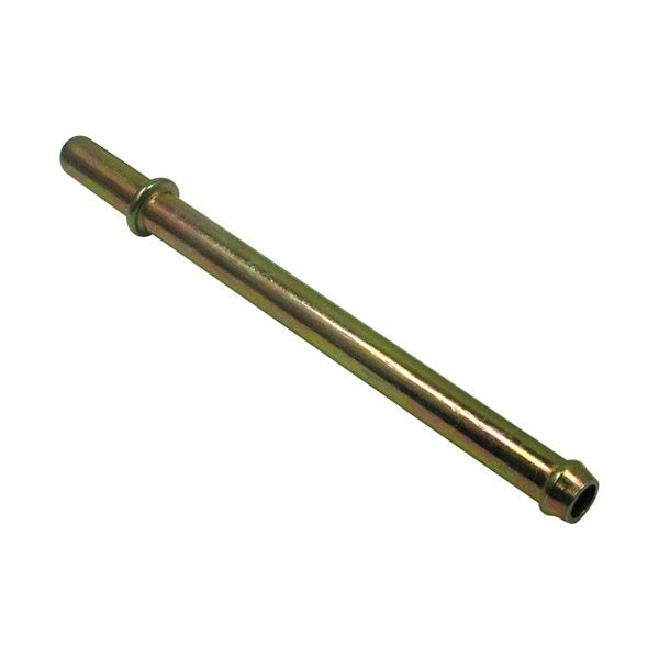 FL3138 1/4" 3.75" Length Steel To Nylon Use Tube #2997 (1/4") Line Tectonic Automotive Accessories