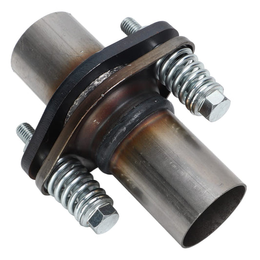 K1026 3" OD Stainless Exhaust Spherical Joint Repair Flange Kit Tectonic Automotive Accessories