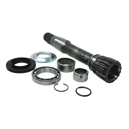 CV Intermediate Shaft
