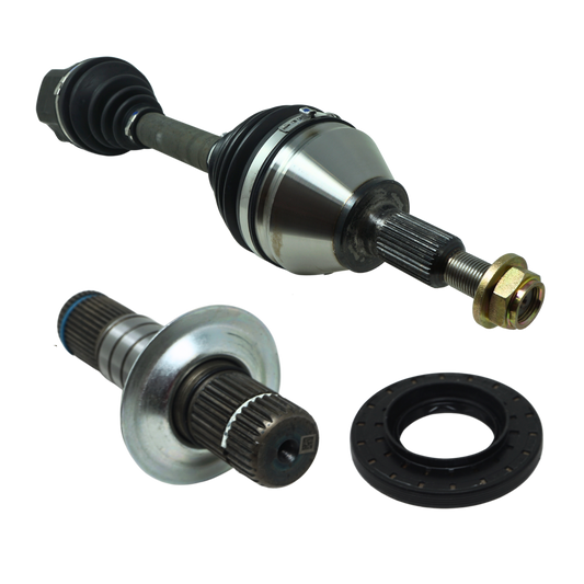 CV Axle Shaft Kit