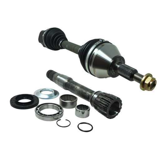 CV Axle Shaft Kit