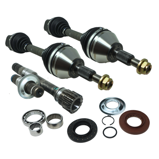 CV Axle Shaft Kit