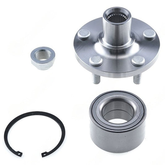 RB510070WHB Tectonic DailyDuty Wheel Hub Repair Kit Tectonic Wheel Bearings