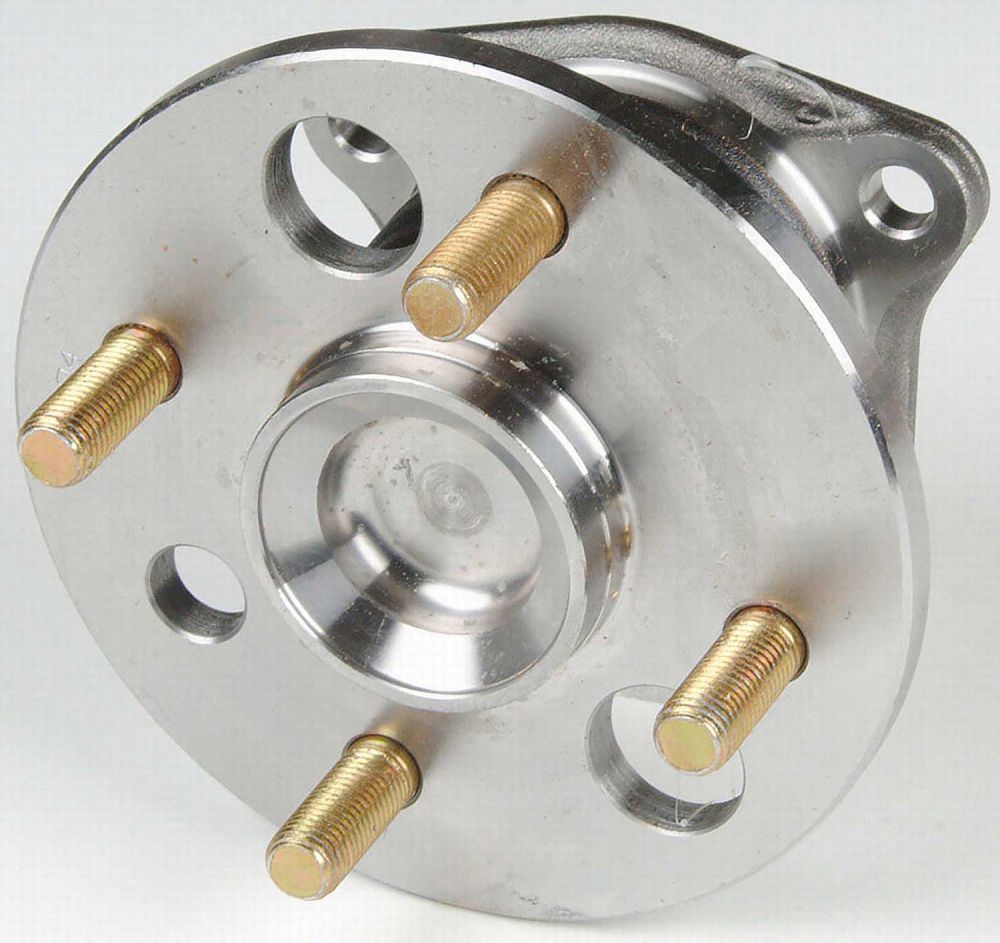 RB512018 Tectonic DailyDuty Wheel Bearing and Hub Assembly Tectonic Wheel Bearings