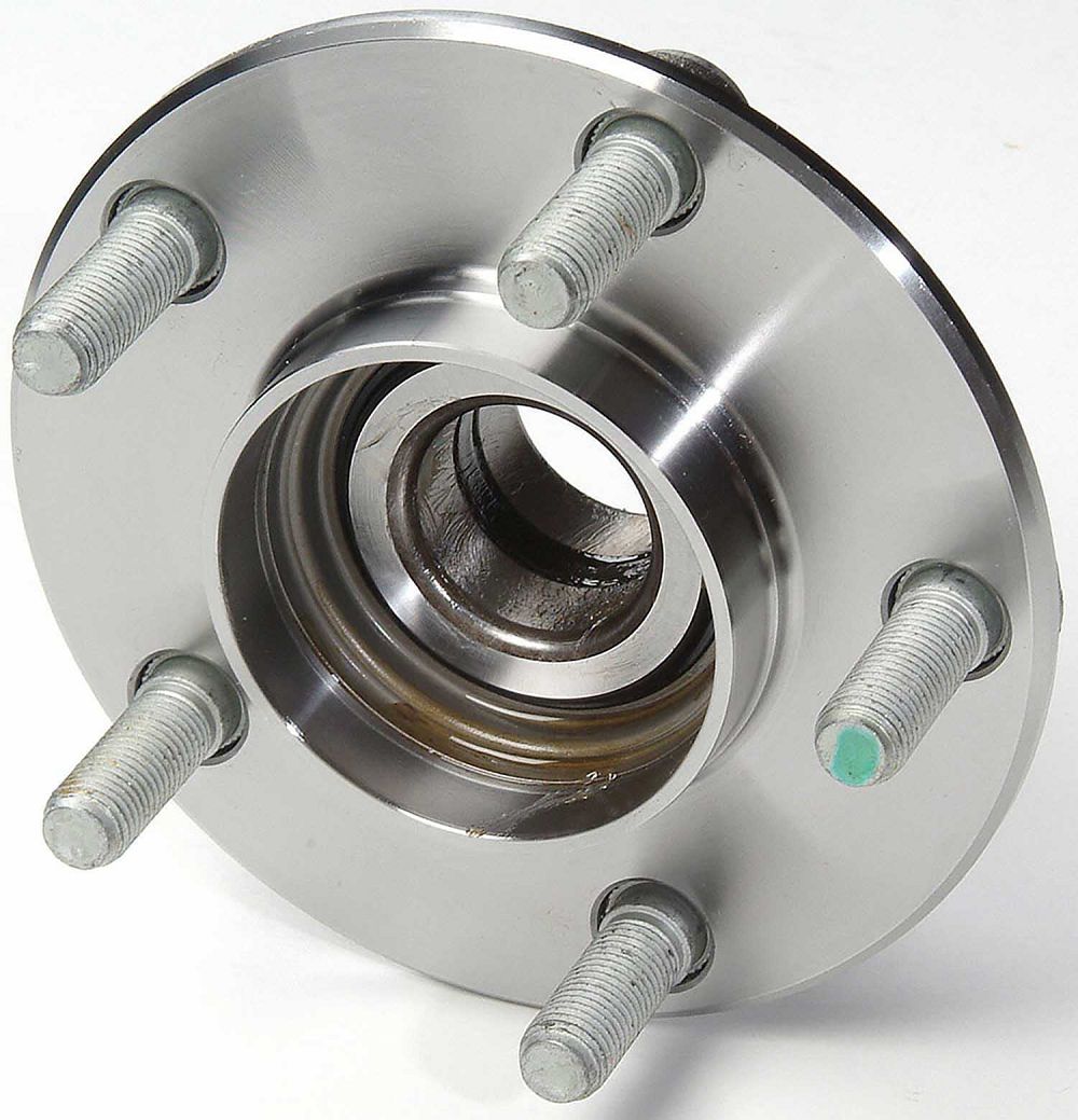 RB512029 Tectonic DailyDuty Wheel Bearing and Hub Assembly Tectonic Wheel Bearings