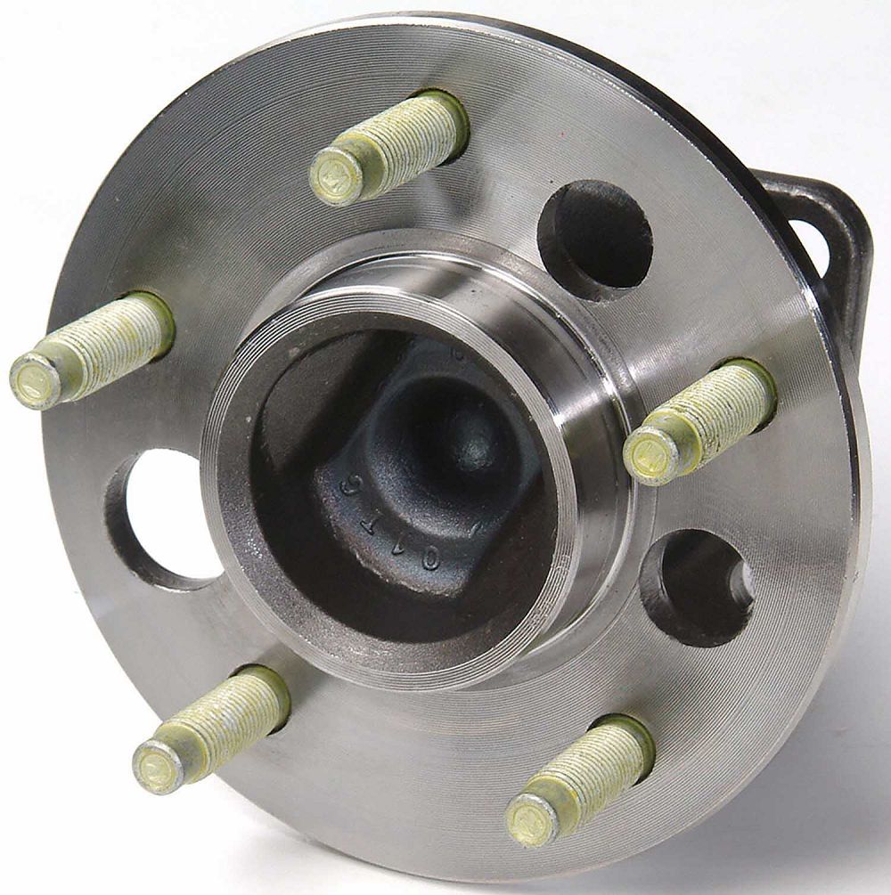 RB512152 Tectonic DailyDuty Wheel Bearing and Hub Assembly Tectonic Wheel Bearings