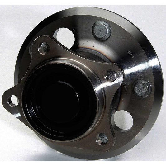 RB512208 Tectonic DailyDuty Wheel Bearing and Hub Assembly Tectonic Wheel Bearings