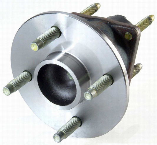 RB512247 Tectonic DailyDuty Wheel Bearing and Hub Assembly Tectonic Wheel Bearings