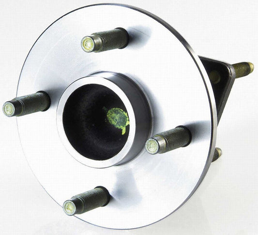 RB512248 Tectonic DailyDuty Wheel Bearing and Hub Assembly Tectonic Wheel Bearings