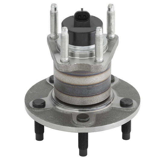 RB512250 Tectonic DailyDuty Wheel Bearing and Hub Assembly Tectonic Wheel Bearings